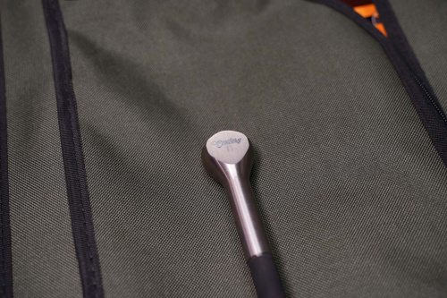 Подсак Century Carbon Titanium Landing Net 42 фото 4