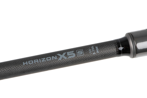 FOX Карповое удилище HORIZON X5-S