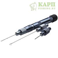 Prologic Boilie Needle kit - Набор инструментов