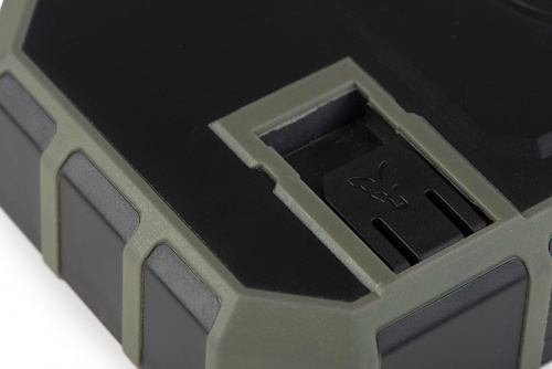 FOX портативный аккумулятор Halo 27K Wireless Power Pack фото 4