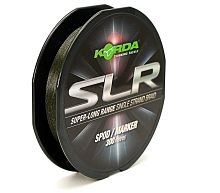 Шнур для маркера и Спода Korda SLR Braid Spod/Marker 300m