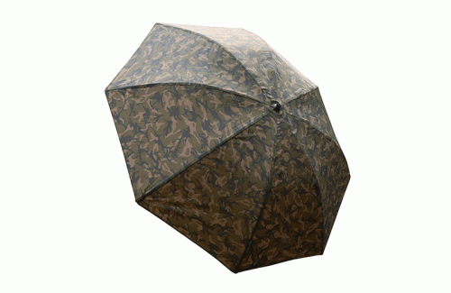 Зонт укрытие FOX Camo Brolly 45" фото 2