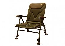Кресло с откидной спинкой SOLAR Bankmaster Recliner Chair Wide