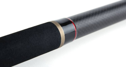 SONIK Карповое удилище SK4 XTR 12ft 3,00lb (50mm) фото 2