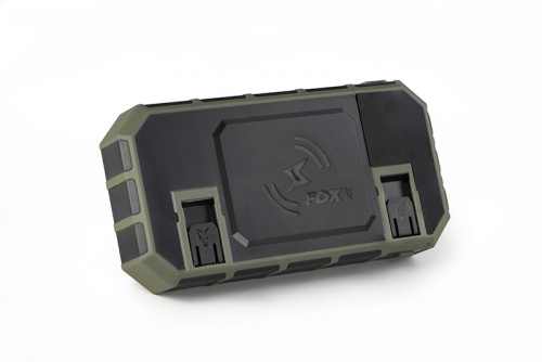 FOX портативный аккумулятор Halo 27K Wireless Power Pack фото 9