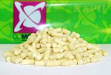 Пеллетс CCMoore MILKIMIN Pellets | ПРОТЕИНОВЫЙ 3mm 3kg