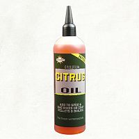 Масло Dynamite Baits Evolution Oils Citrus (цитрус)