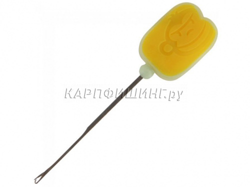 Набор Иголок Ridge Monkey RM-Tec Needle Set фото 4