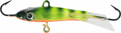 Балансир Narval Frost Husky-5 9g #005-Water Wasp фото 2 Балансир Narval Frost Husky-5 9g #005-Water Wasp фото 2