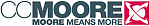 CC Moore