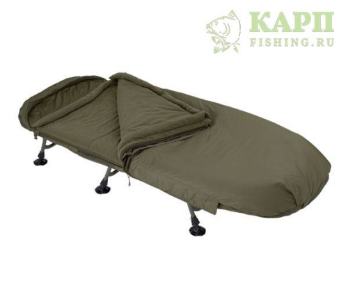 Trakker Layers Sleeping Bag спальный мешок