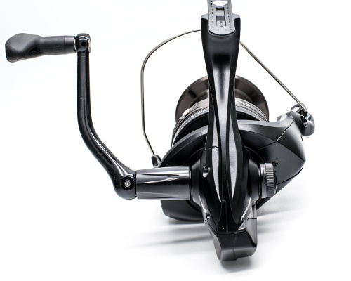 Катушка карповая SHIMANO AERLEX 10000 XT-B фото 3