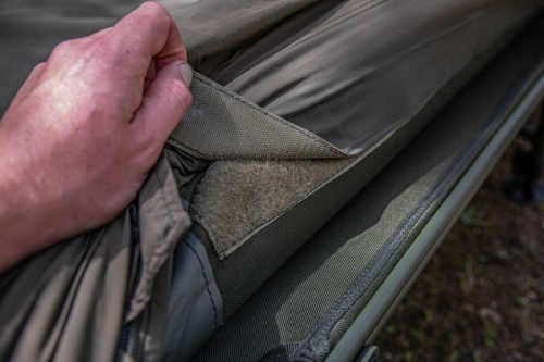 Спальная система SOLAR SP C-Tech Sleep System фото 4