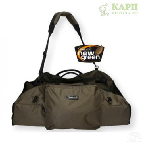 PROLOGIC NG Walkabout Stalker Bag - Сумка-мат карповая PROLOGIC NG Walkabout Stalker Bag - Сумка-мат карповая