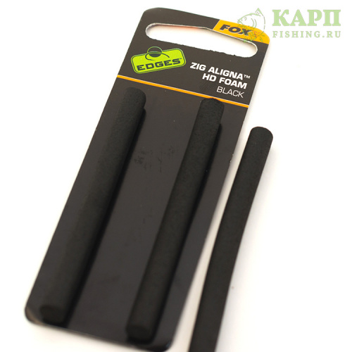 Пенка для ЗИГ РИГ FOX Zig Aligna Foam Black