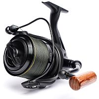 Катушка карповая SONIK VADER-X 8000 RS Spod