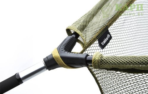 Подсачек карповый TRAKKER CR-42 LANDING NET