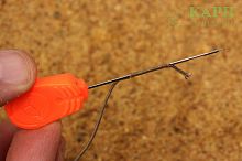 Korda Splicing Needle - Игла для лидкора