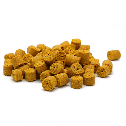 Пеллетс GBS Baits Pineapple (Ананас) 14мм 1кг
