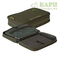 Поводочница - AVID CARP Rig Wallet