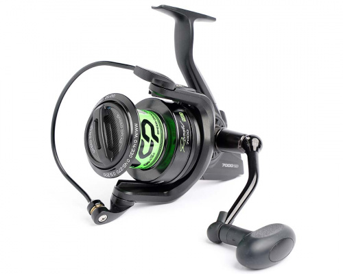 Катушка карповая Carp Pro Rondel 7000 SD фото 2