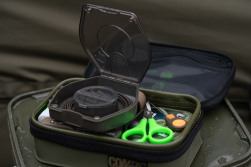 Набор коробочек Korda Accessory Box фото 4