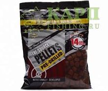 Пеллетс насадочный Dynamite Baits The SOURCE | СОУРС 350g 