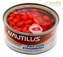 Кукуруза Насадочная Nautilus Corn STRAWBERRY | КЛУБНИКА 90gr