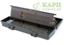 Поводочница Fox Rigid Rig Case System