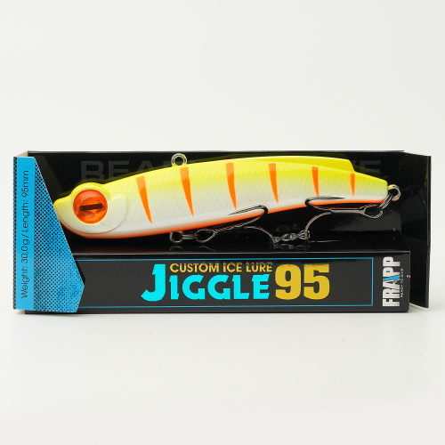 Виб FRAPP Jiggle 95mm 30g #22 фото 3