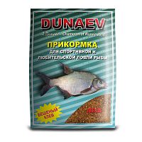 Прикормка Дунаев Классика Лещ 0.9кг