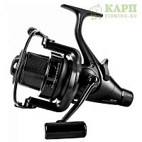 Катушка карповая с байтранером SONIK TOURNOS 8000FS Reel