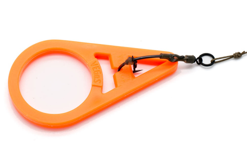Затягиватель узлов VEGAS KNOT HOOK TESTER фото 2