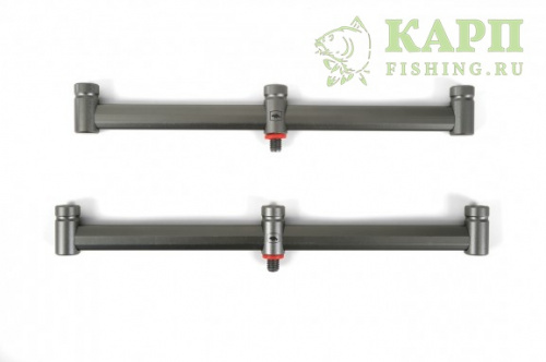Taska A-Type Lite 3 Rod Fixed Bar 11 & 12" - Перекладины на 3 удилища НЕраздвижная 28 и 30см