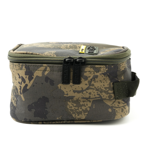 Сумка для аксессуаров камуфляжная Средняя SOLAR UnderCover Camo Accessory Medium фото 7