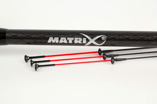 Фидер Matrix Matrix Horizon Carp Feeder фото 2