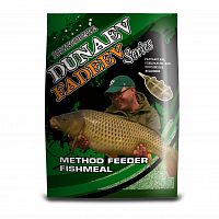 Прикормка Дунаев Фадеев Method Feeder Fishmeal 1кг