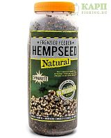 Семена Конопли 2.5ltr Dynamite Baits Frenzied Hemp Seed