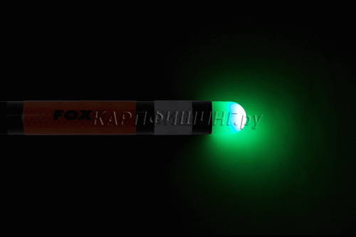 Стационарный Маркер FOX Halo Illuminated Marker Pole (Без Пульта) фото 9