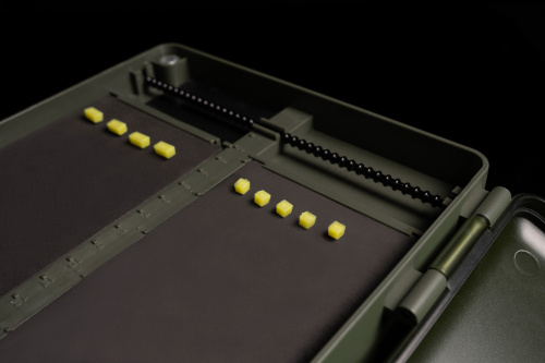 Коробка Ridge Monkey Armoury Tacklebox фото 9