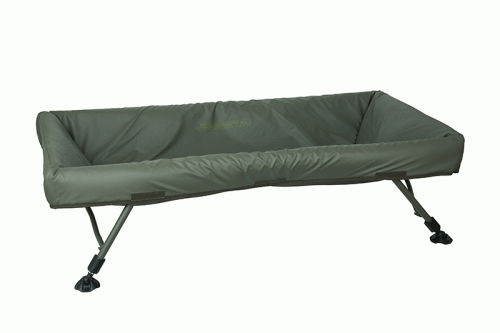 Карповый мат на ножках FOX Carpmaster Cradle Standart фото 3