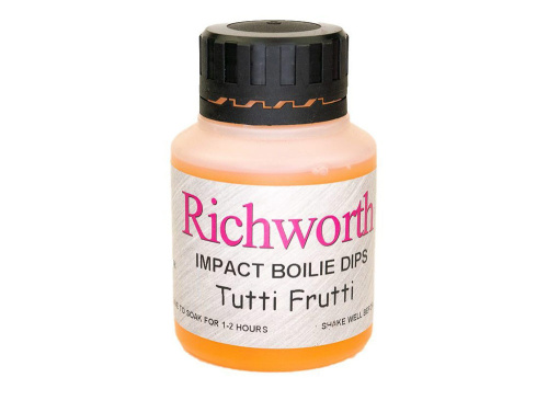 Дип Richworth TUTTI FRUTTI 130ml