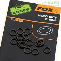 Колечки усиленные FOX EDGES™ Heavy duty O Ring