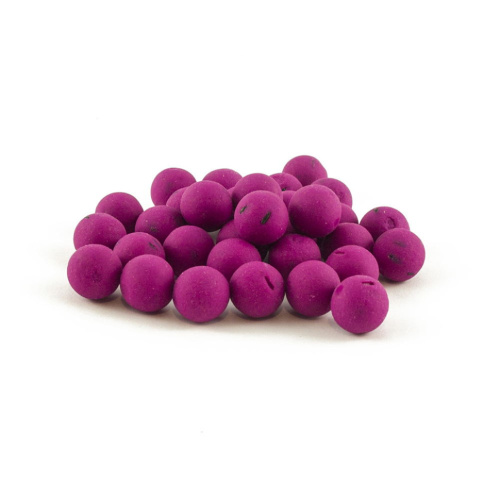 Бойлы GBS насадочные 16мм ЕВРО серия Charming Plum Чарующая Слива фото 2