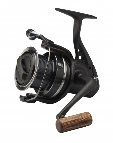 Катушка Карповая Okuma Custom Carp 7000