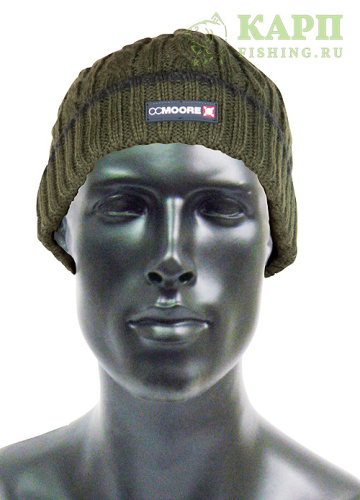 CCMoore BEANIE HAT - Шапка