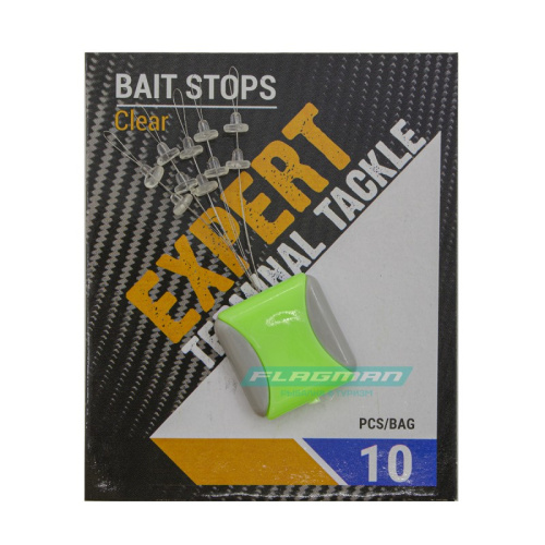 Стопор для бойлов Carp Pro Bait Stops фото 2 Стопор для бойлов Carp Pro Bait Stops фото 2