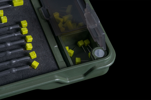 Поводочница Ridge Monkey Armoury Rig Box фото 3 Поводочница Ridge Monkey Armoury Rig Box фото 3