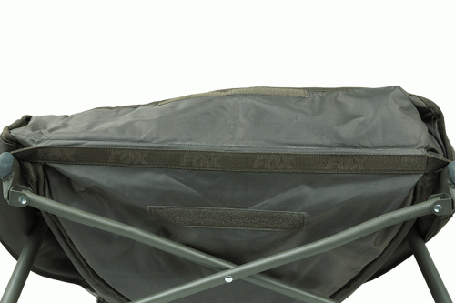 Карповый мат на ножках FOX Carpmaster Cradle Standart фото 6