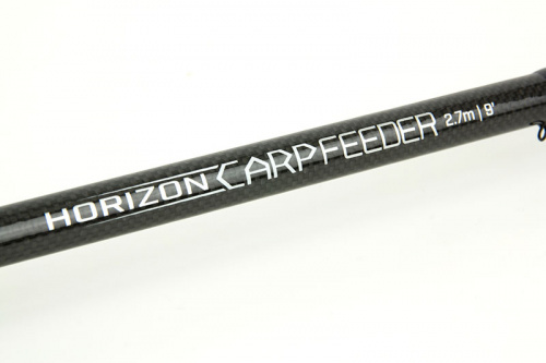 Фидер Matrix Matrix Horizon Carp Feeder фото 3